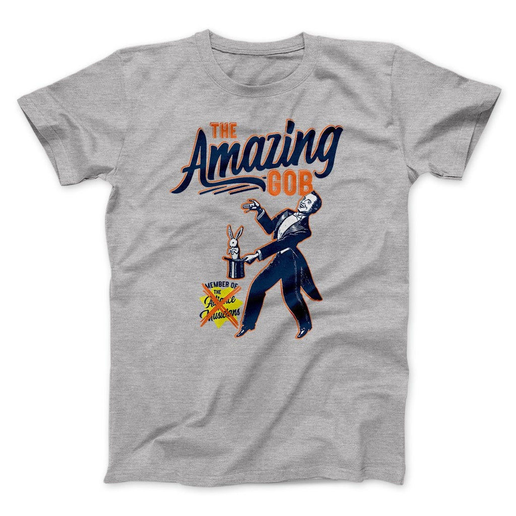 The Amazing GOB Men/Unisex T-Shirt