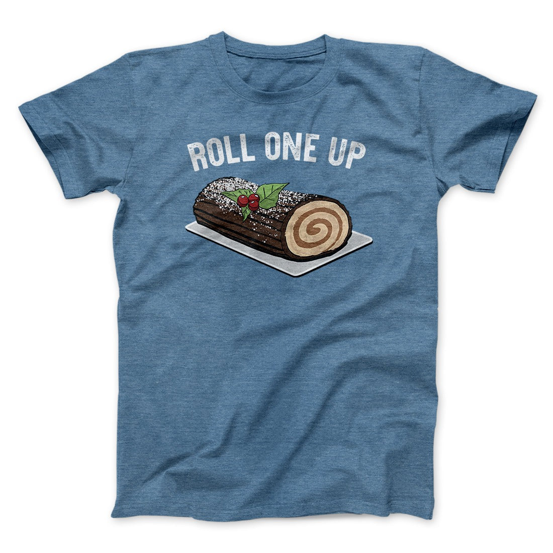 Roll One Up Men/Unisex T-Shirt
