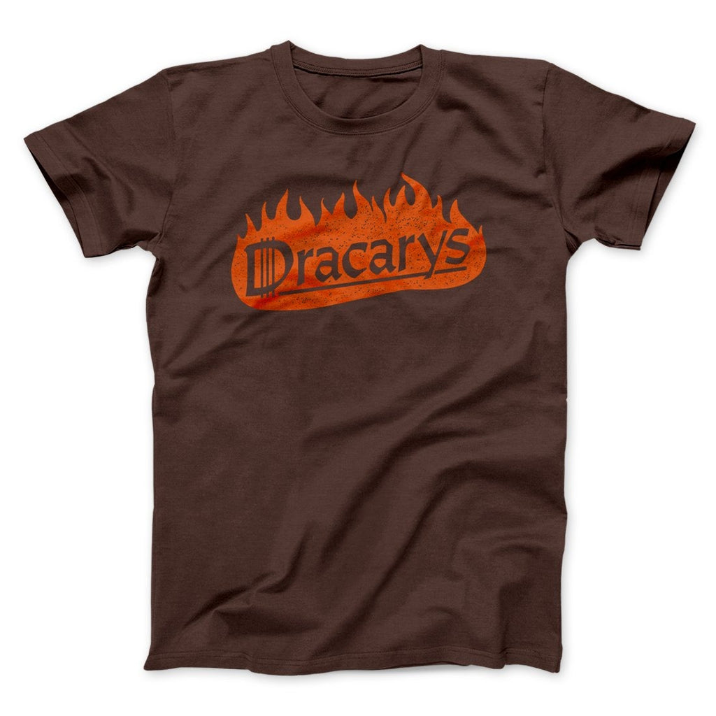 Dracarys Men/Unisex T-Shirt