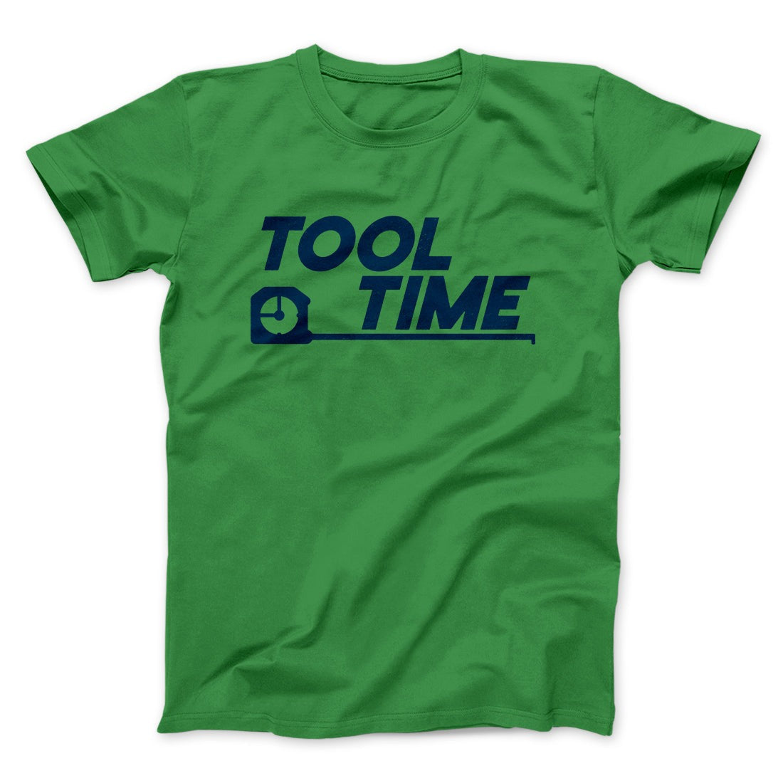 Tool Time Men/Unisex T-Shirt