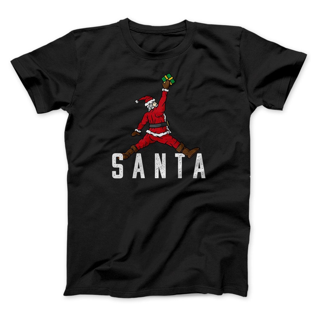 Air Santa Men/Unisex T-Shirt
