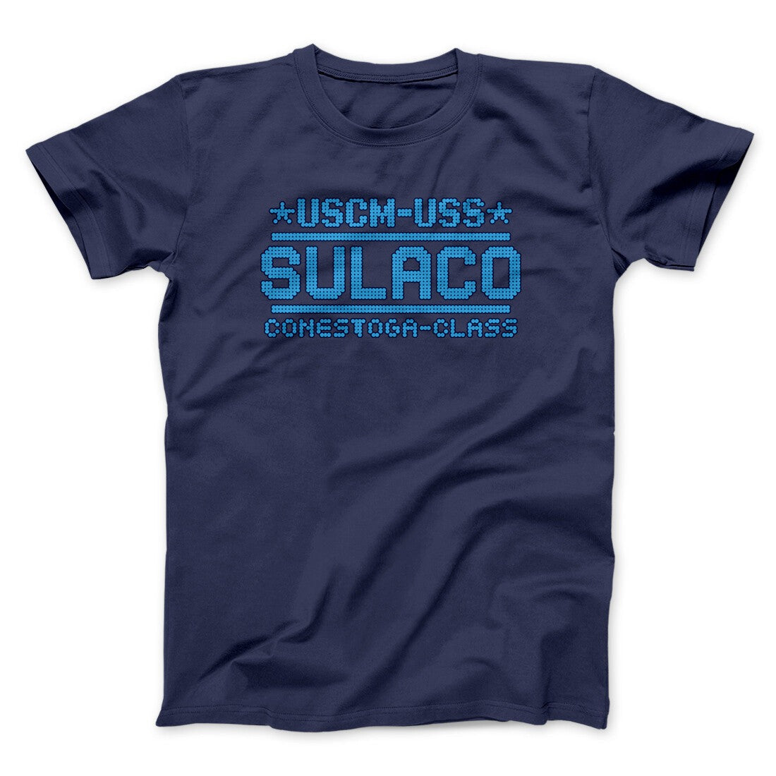 Uss Sulaco Men/Unisex T-Shirt