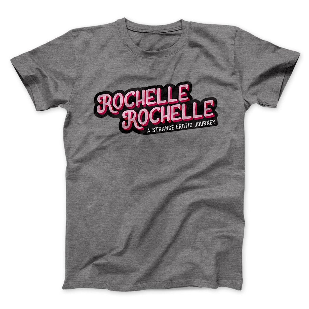 Rochelle, Rochelle Men/Unisex T-Shirt
