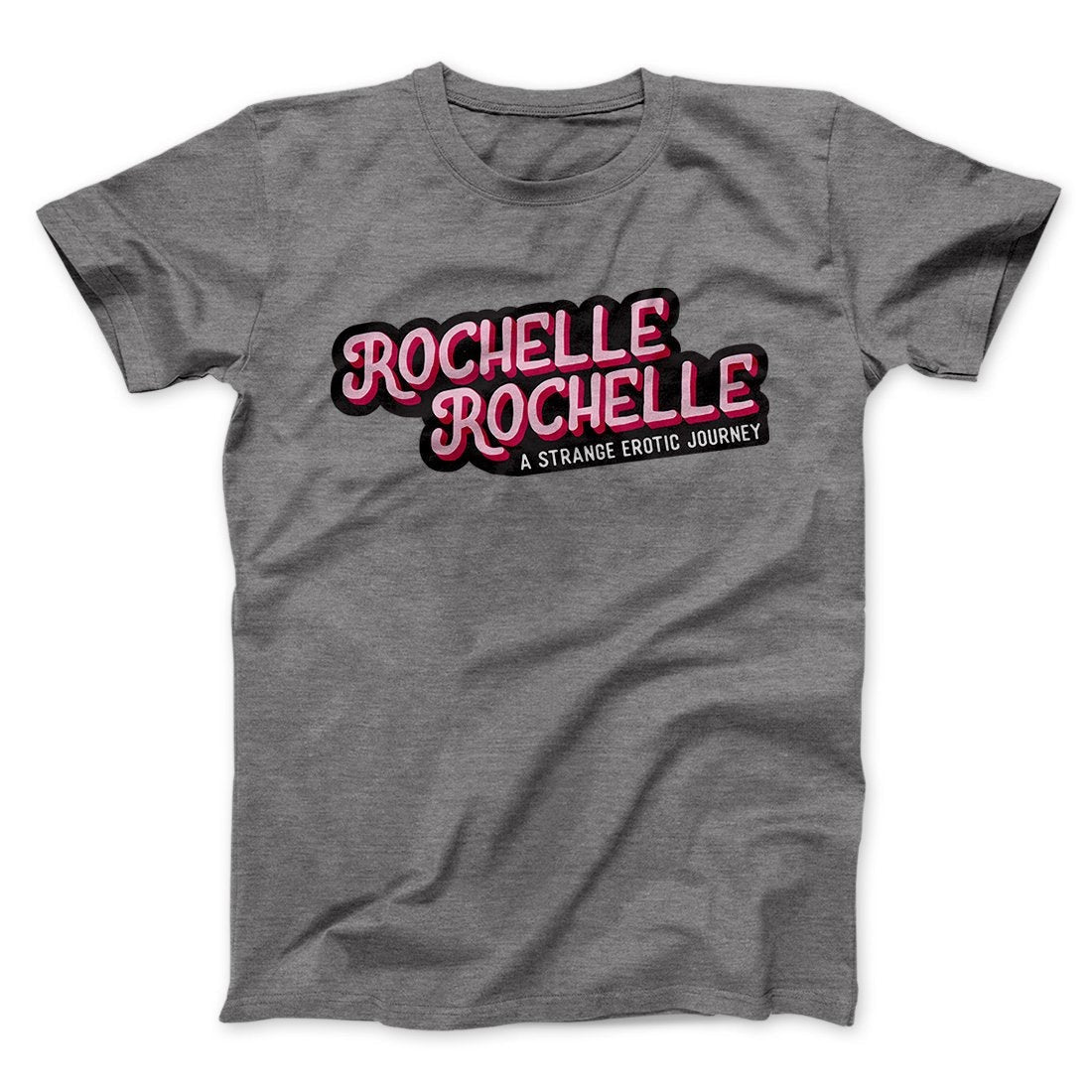 Rochelle, Rochelle Men/Unisex T-Shirt