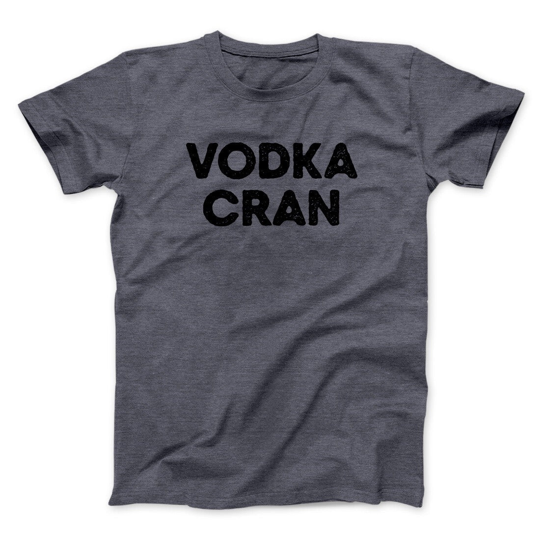 Vodka Cran Men/Unisex T-Shirt