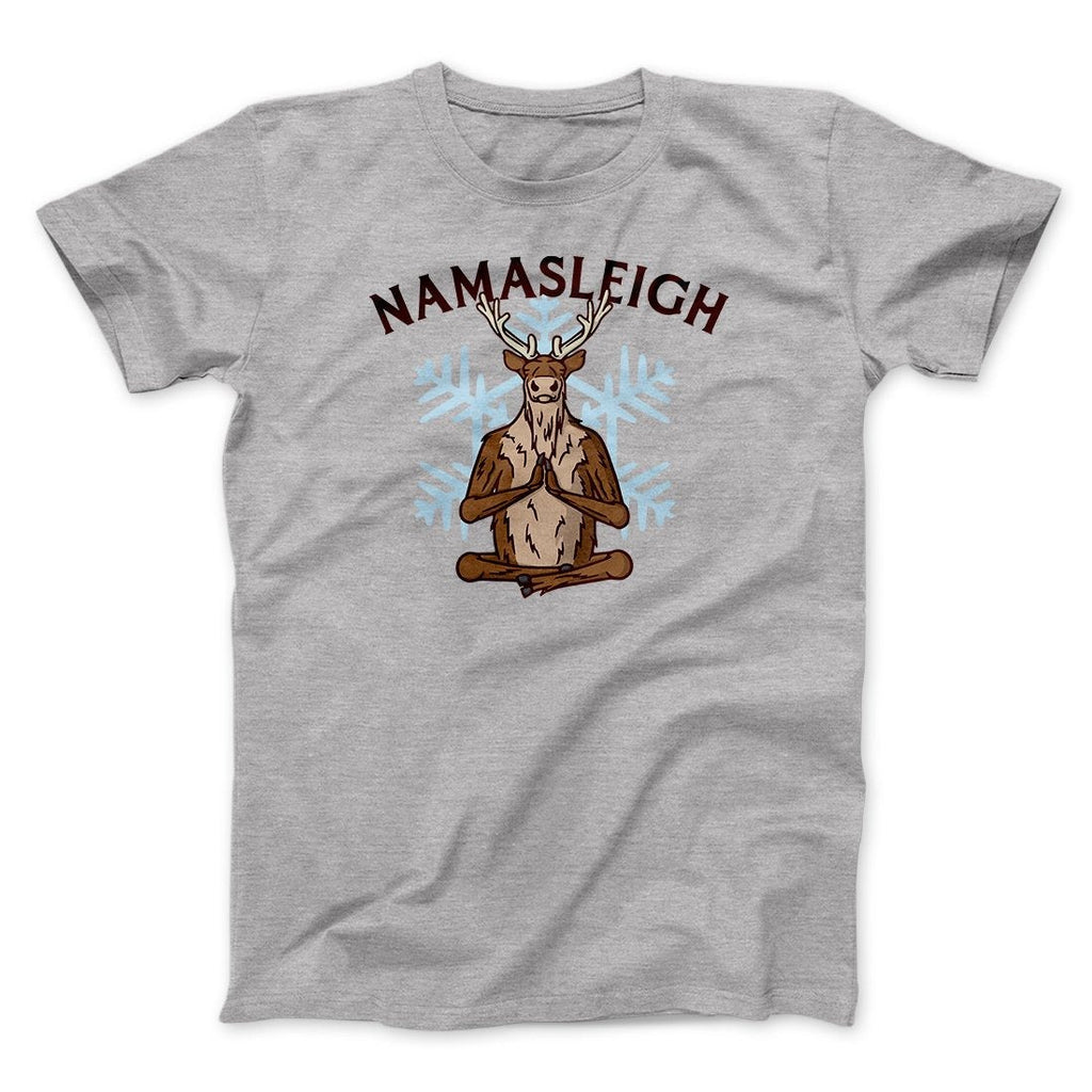 Namasleigh Men/Unisex T-Shirt