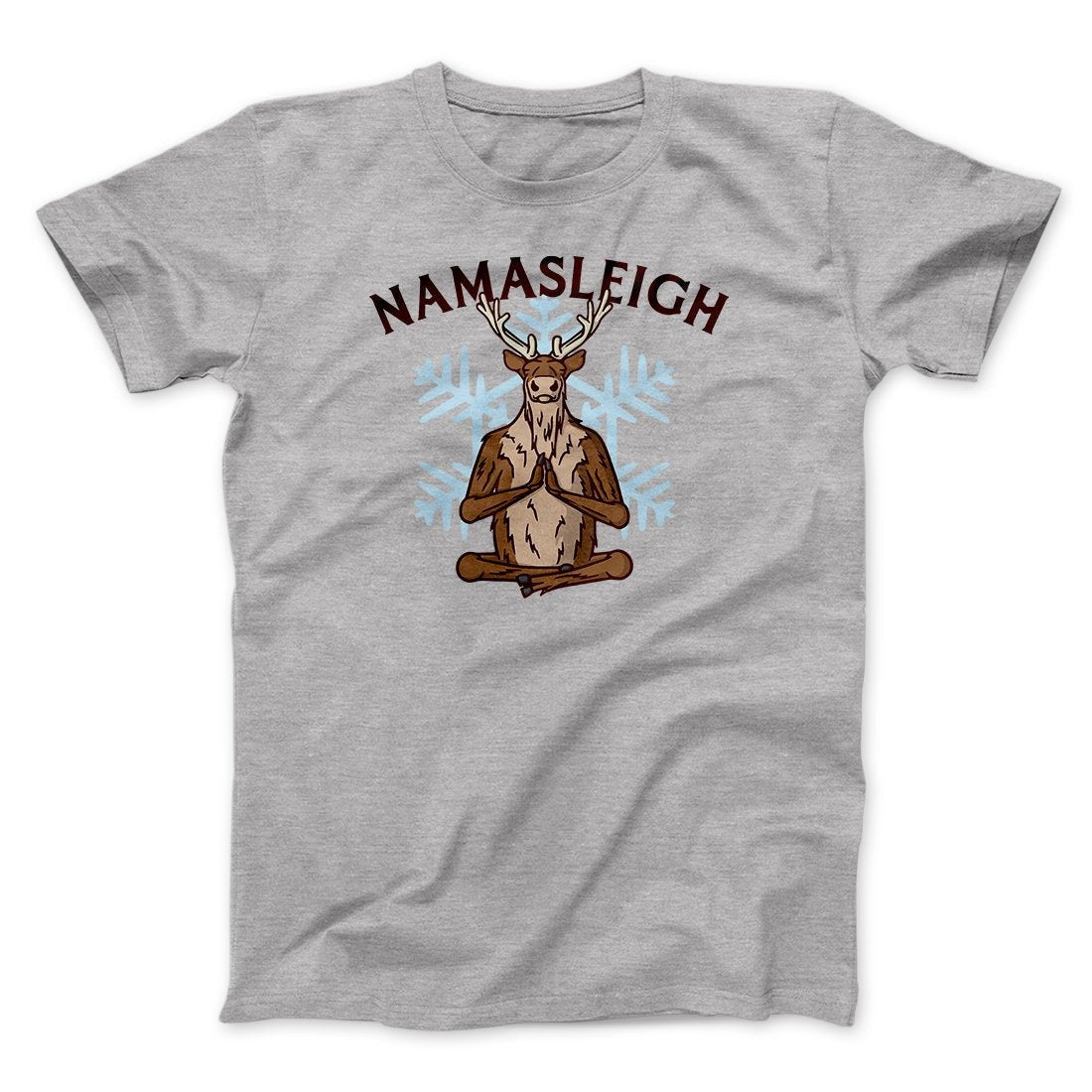 Namasleigh Men/Unisex T-Shirt