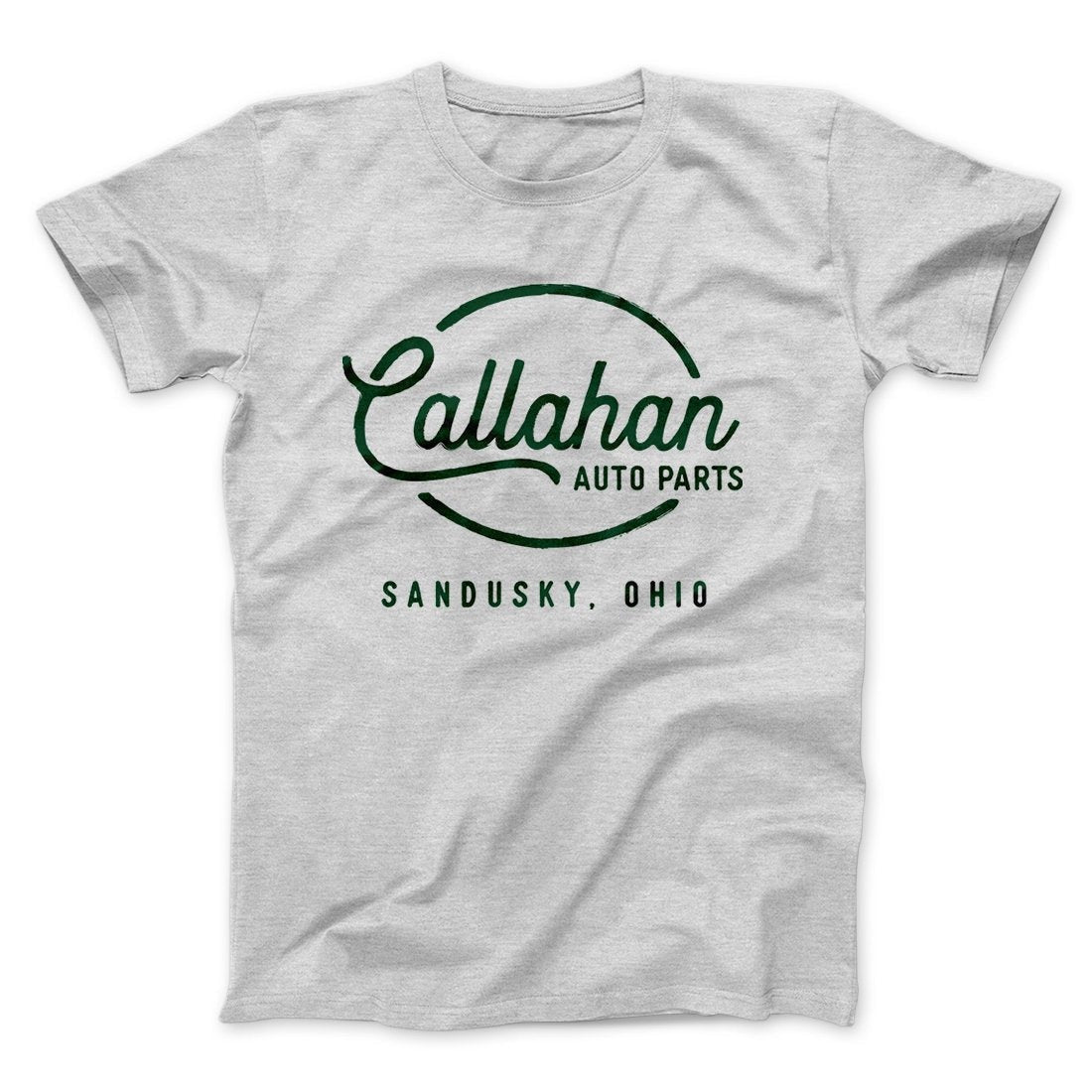 Callahan Auto Parts Funny Movie Men/Unisex T-Shirt