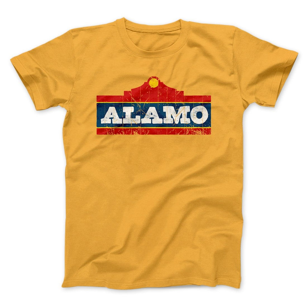 Alamo Beer Men/Unisex T-Shirt