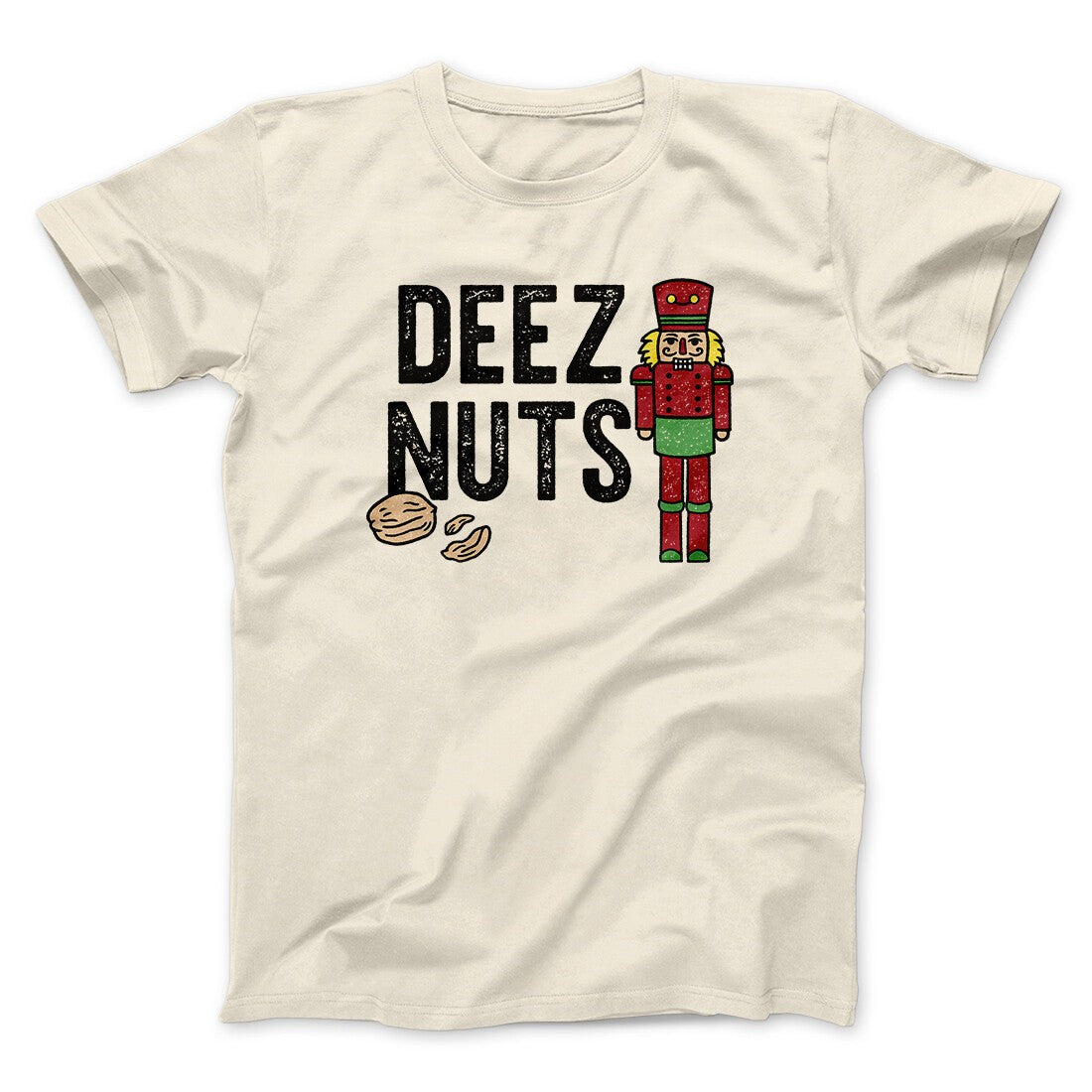 Deez Nuts Men/Unisex T-Shirt