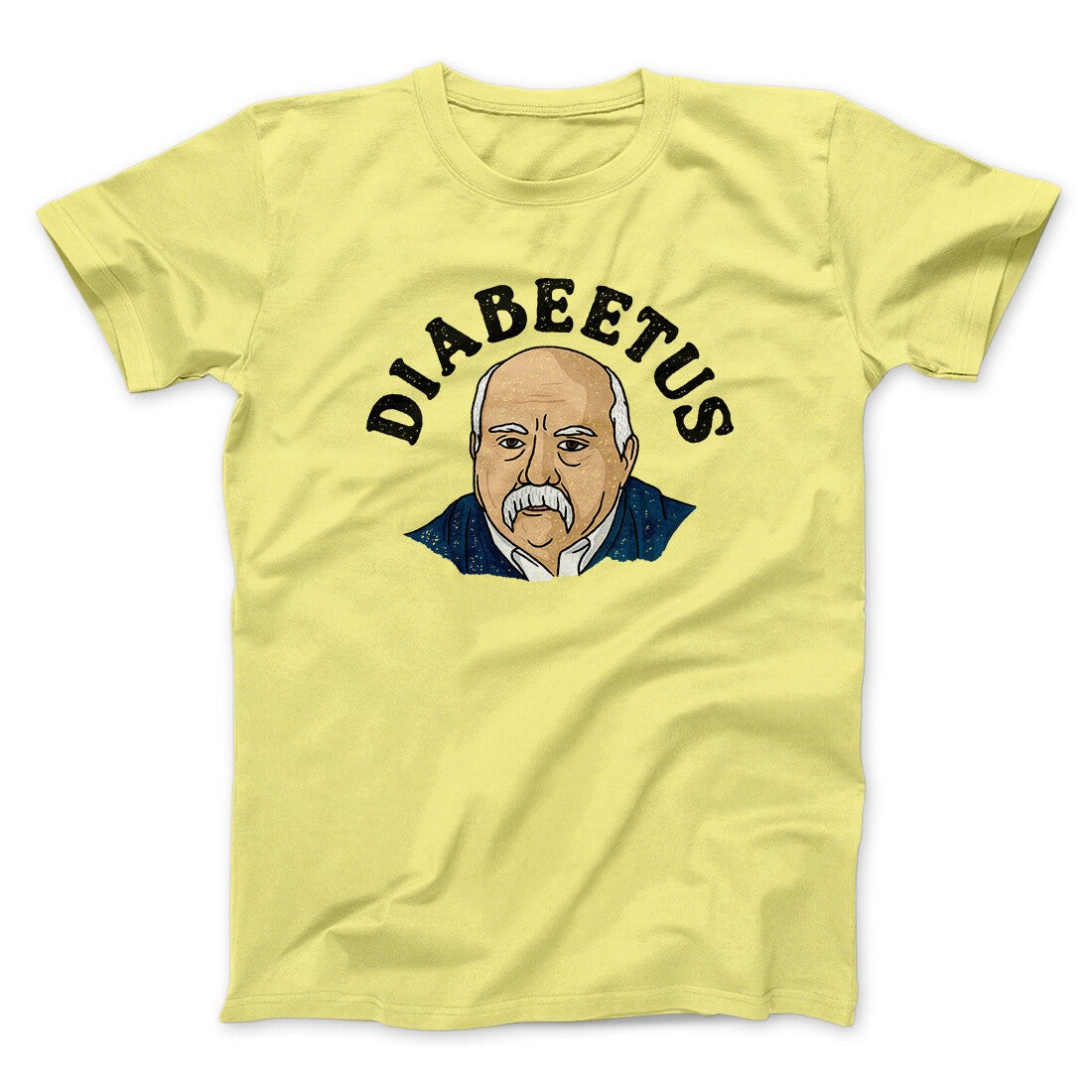Diabeetus Men/Unisex T-Shirt