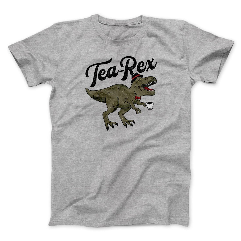 Tea-Rex Men/Unisex T-Shirt