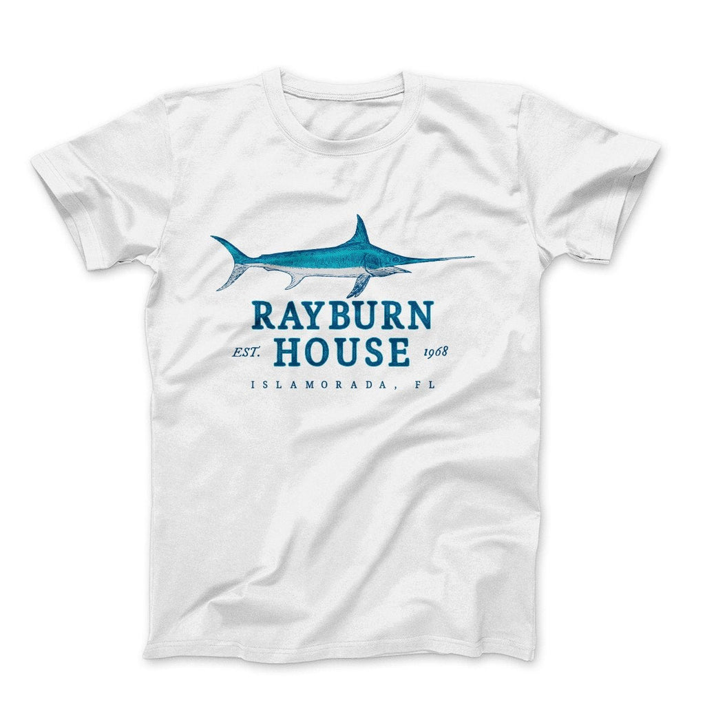 Rayburn House Men/Unisex T-Shirt