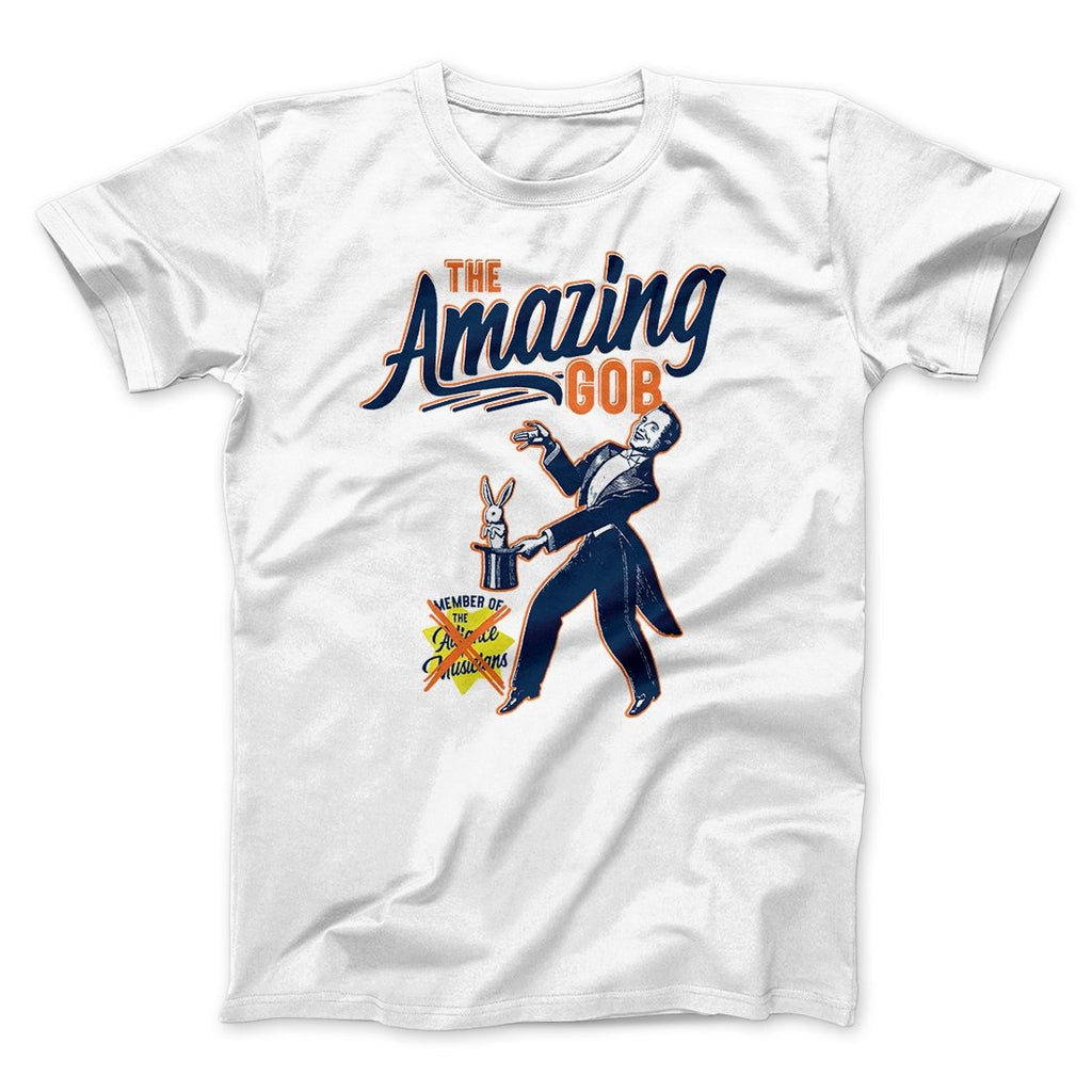 The Amazing GOB Men/Unisex T-Shirt