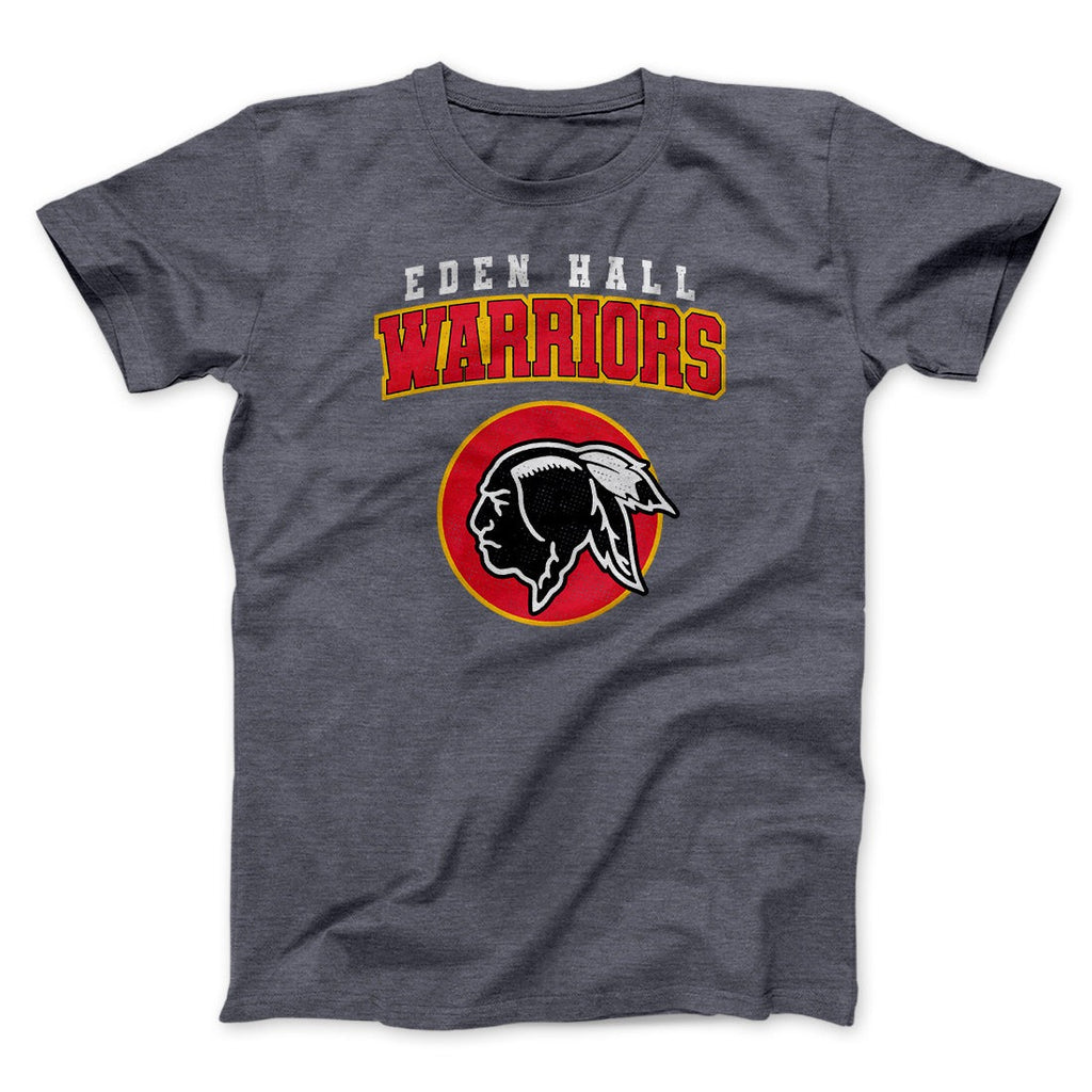 Eden Hall Warriors Funny Movie Men/Unisex T-Shirt