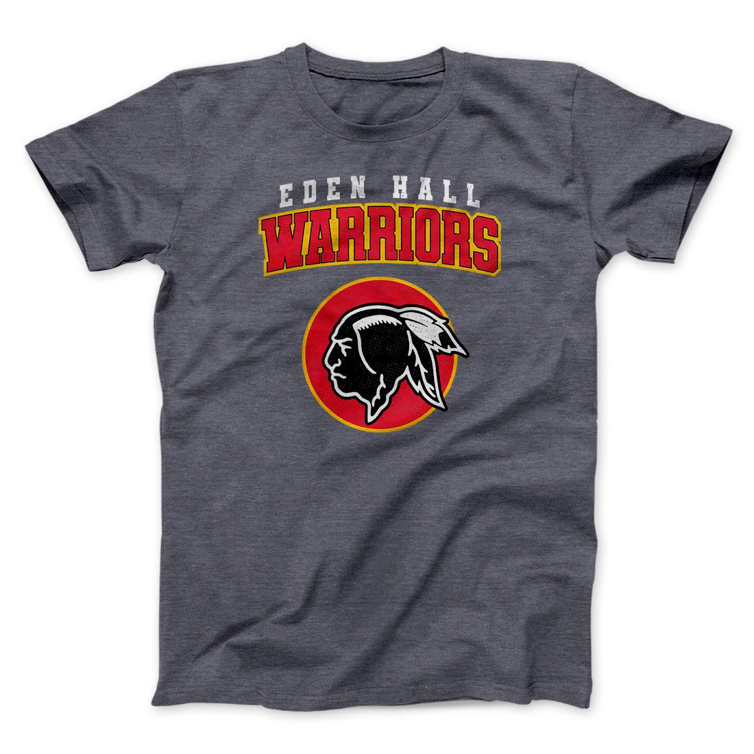 Eden Hall Warriors Funny Movie Men/Unisex T-Shirt