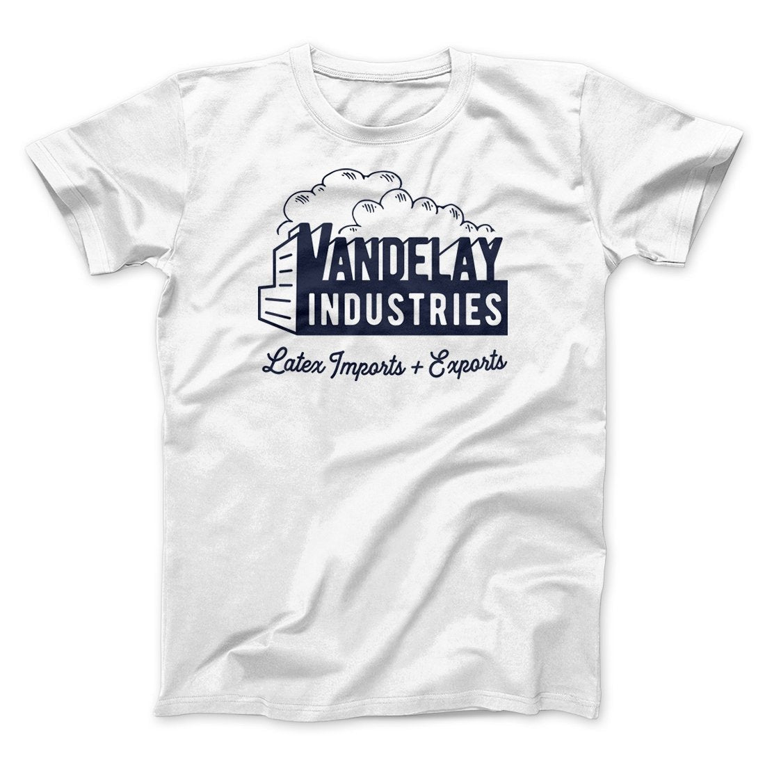 Vandelay Industries Men/Unisex T-Shirt