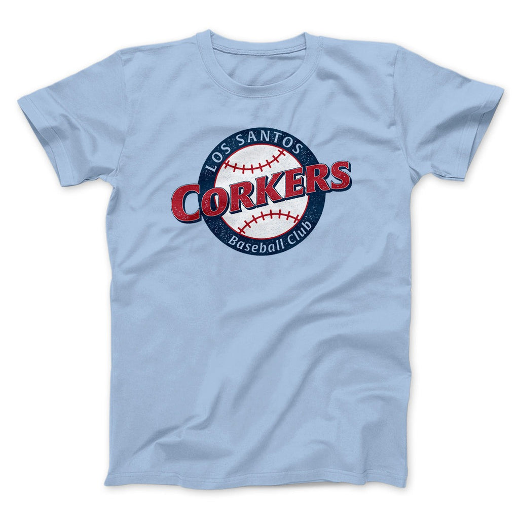 Los Santos Corkers Men/Unisex T-Shirt