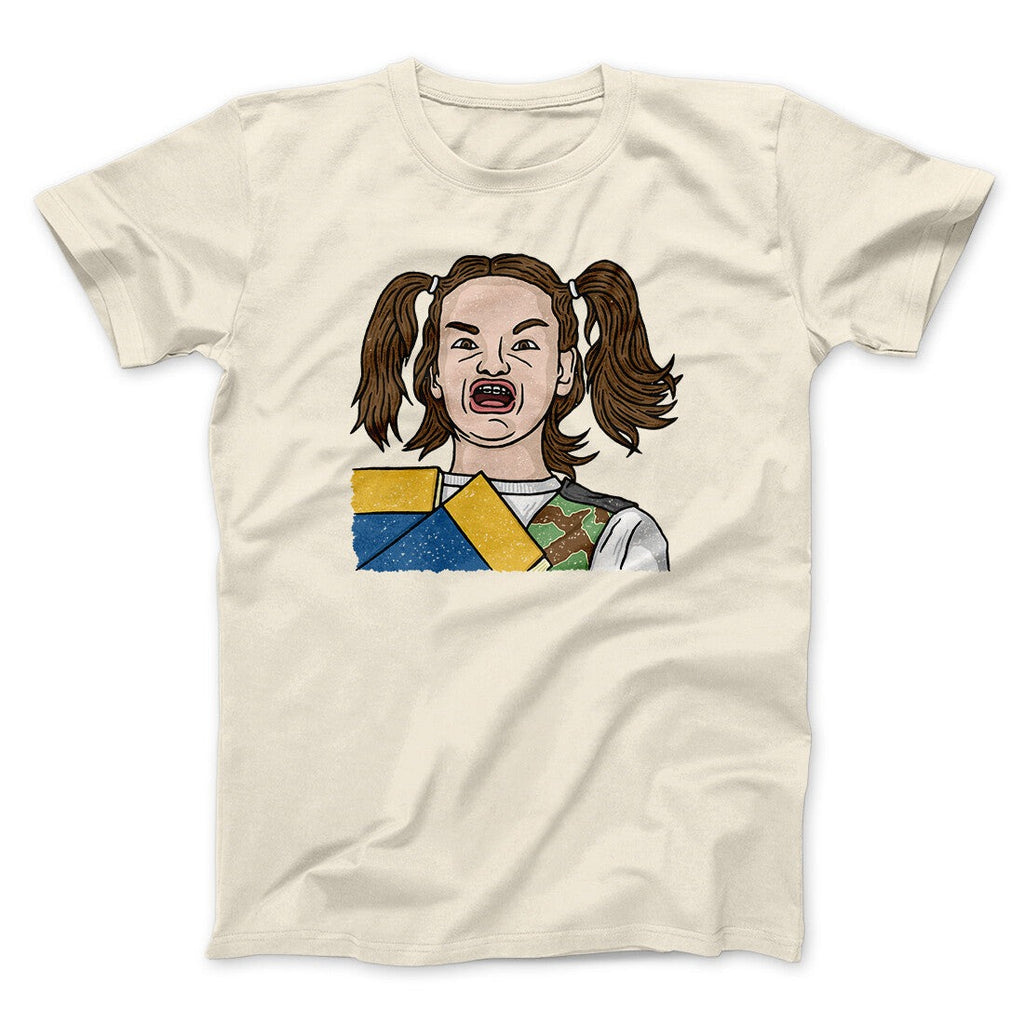 Ermahgerd Meme Funny Men/Unisex T-Shirt