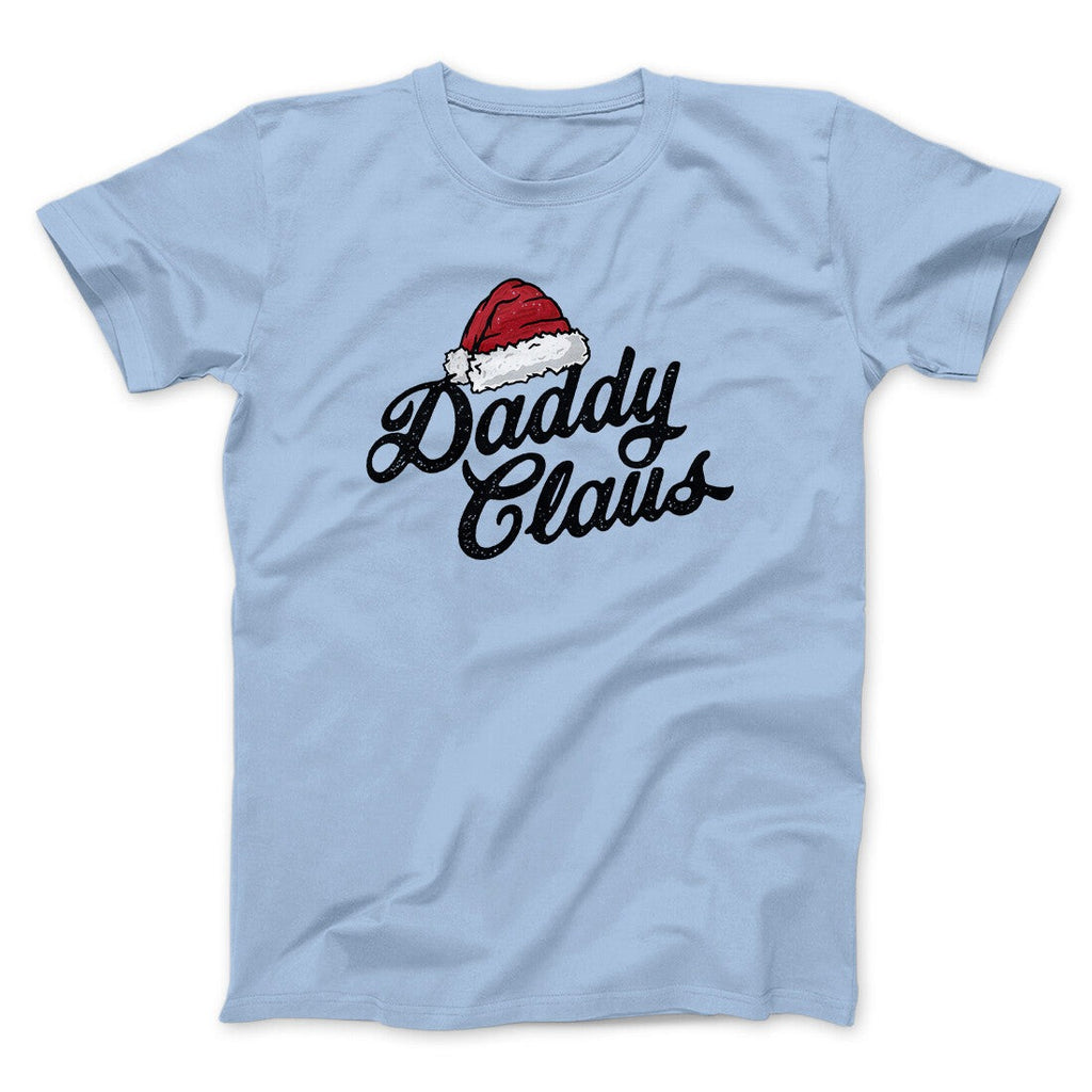 Daddy Claus Men/Unisex T-Shirt