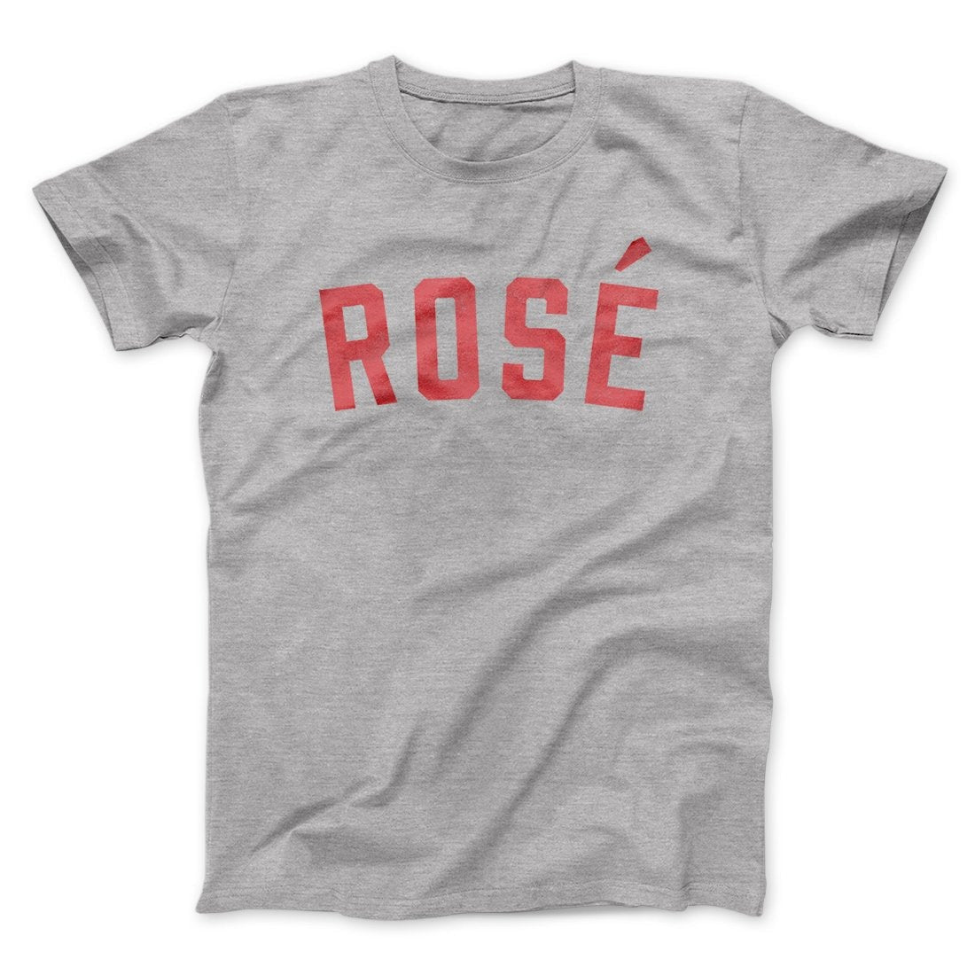 Rosé Men/Unisex T-Shirt
