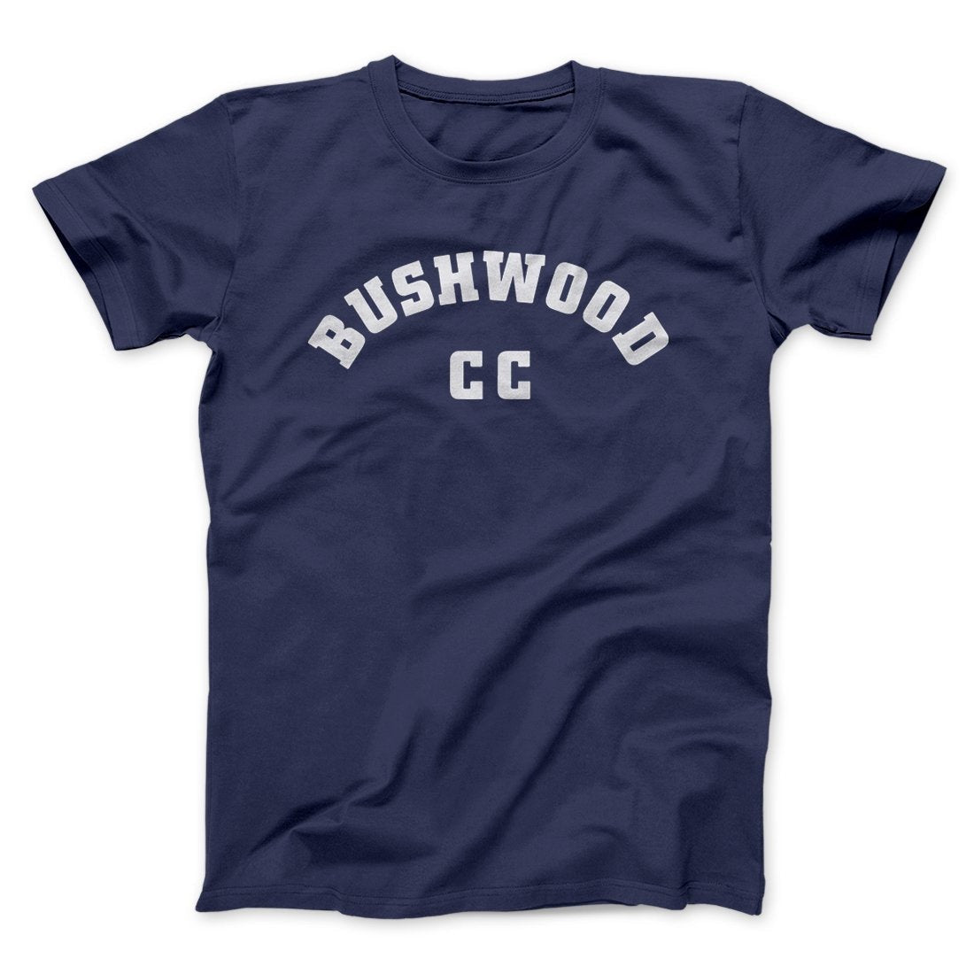 Bushwood Country Club Funny Movie Men/Unisex T-Shirt