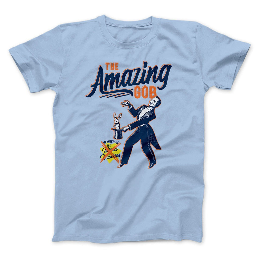 The Amazing GOB Men/Unisex T-Shirt