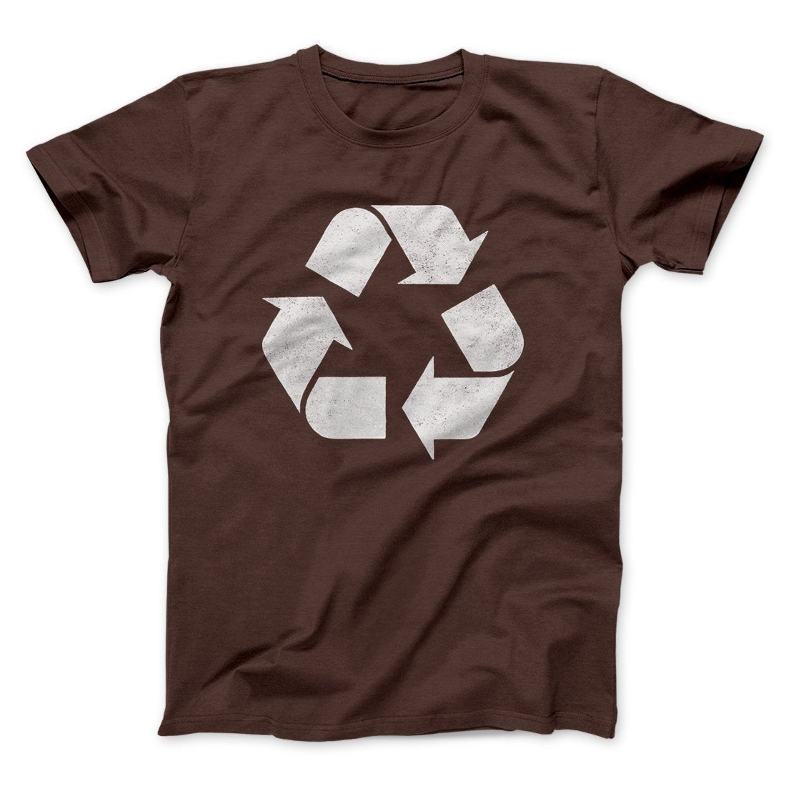 Recycle Symbol Men/Unisex T-Shirt