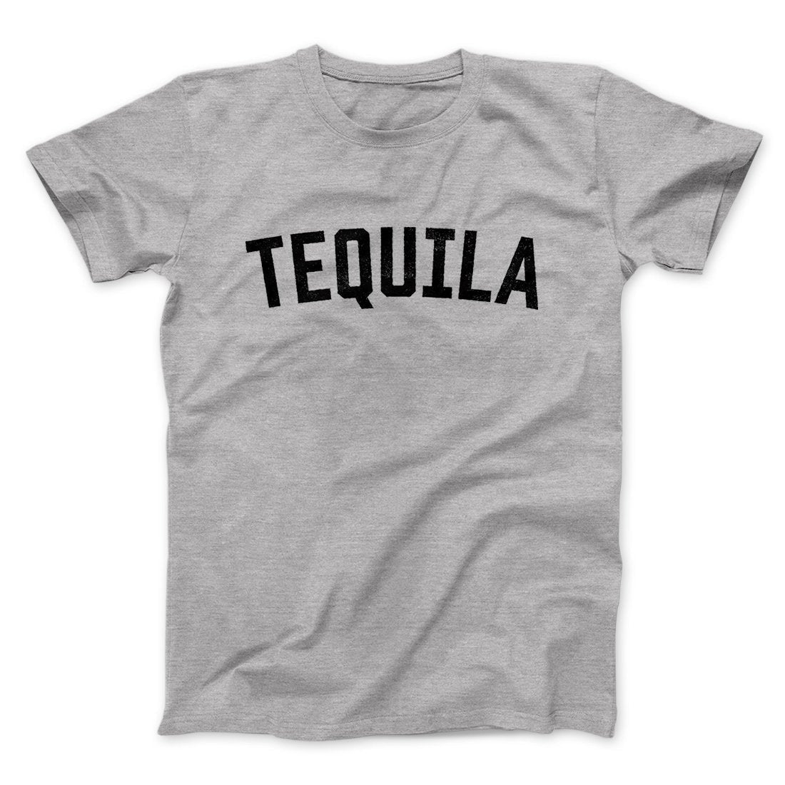 Tequila Men/Unisex T-Shirt