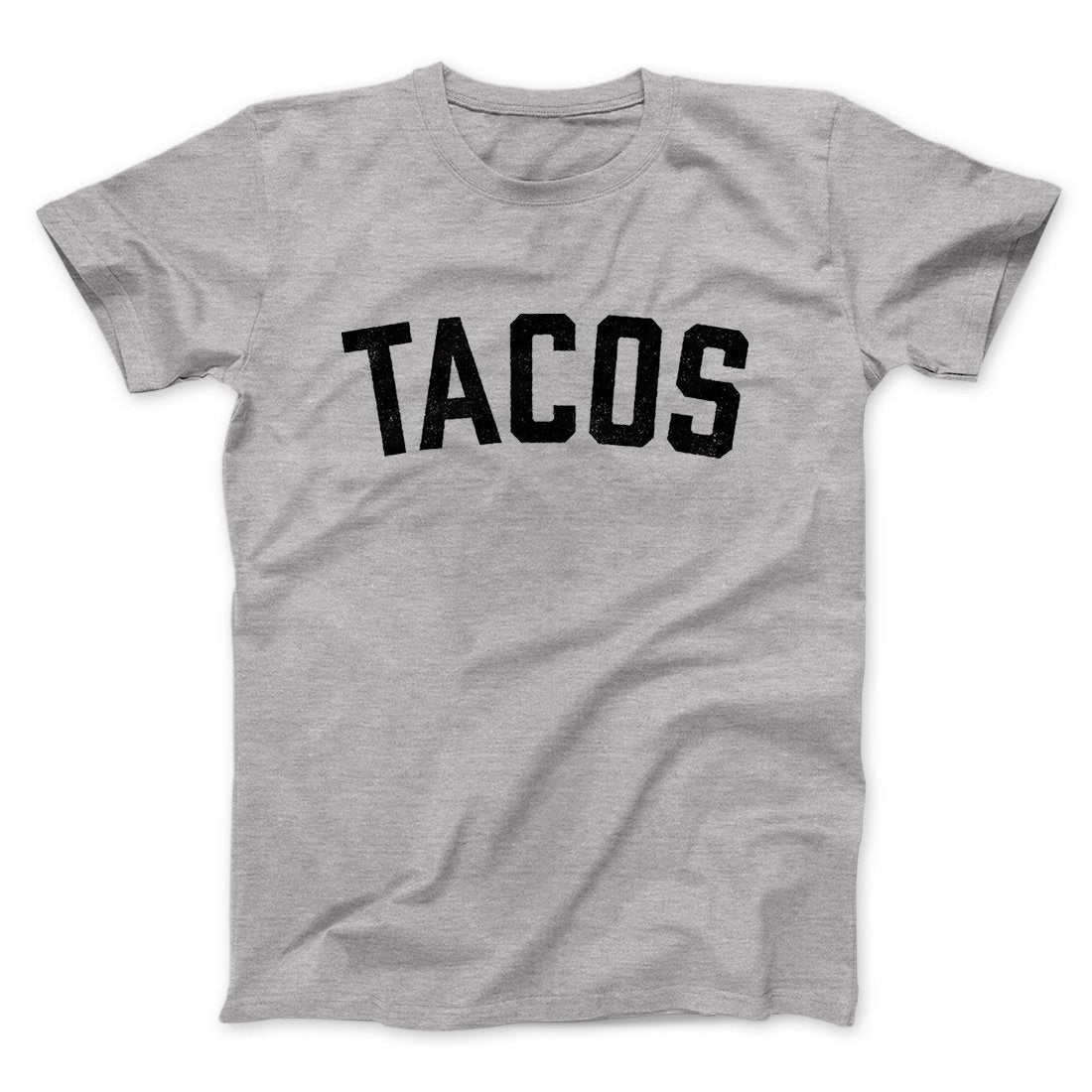 Tacos Men/Unisex T-Shirt