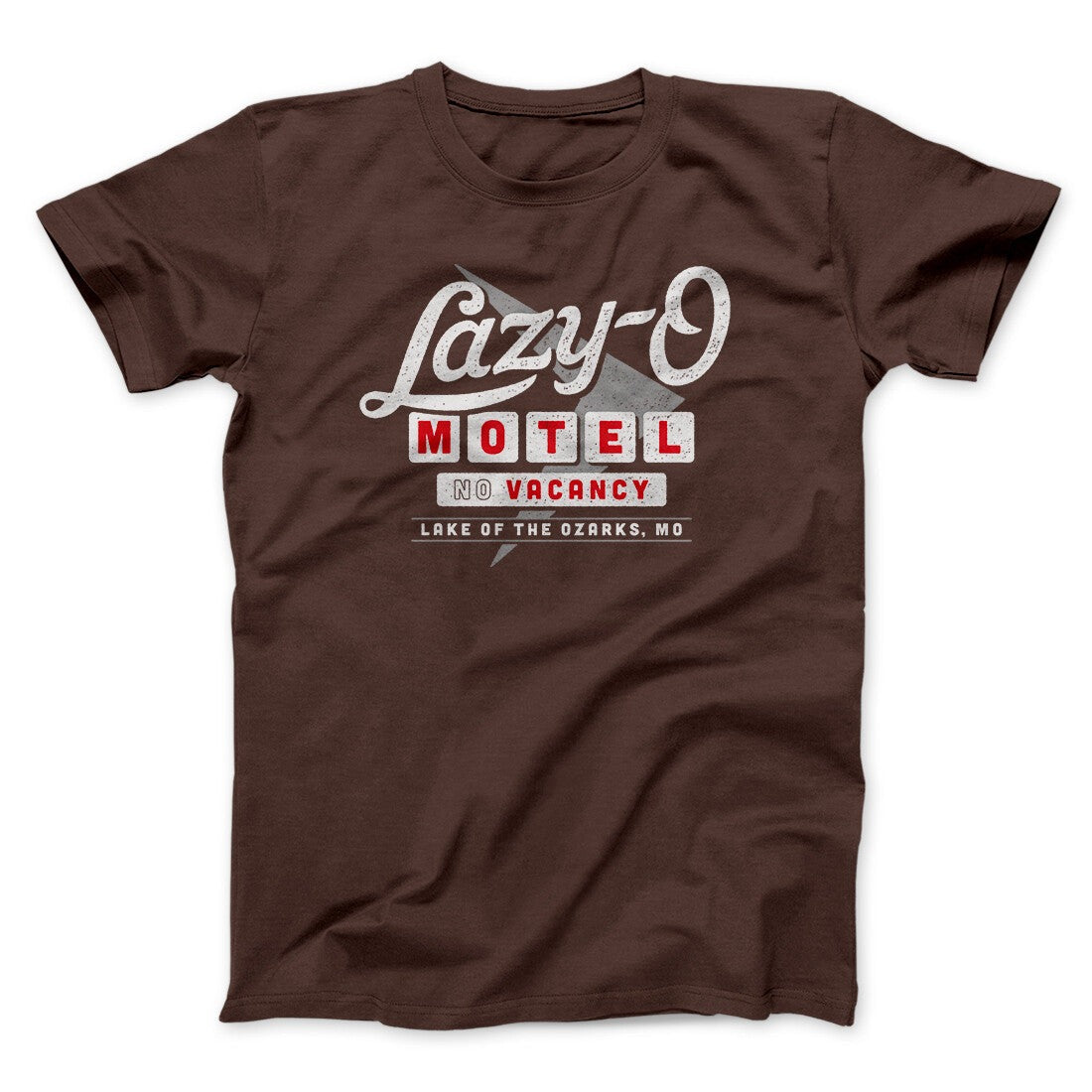Lazy-O Motel Men/Unisex T-Shirt