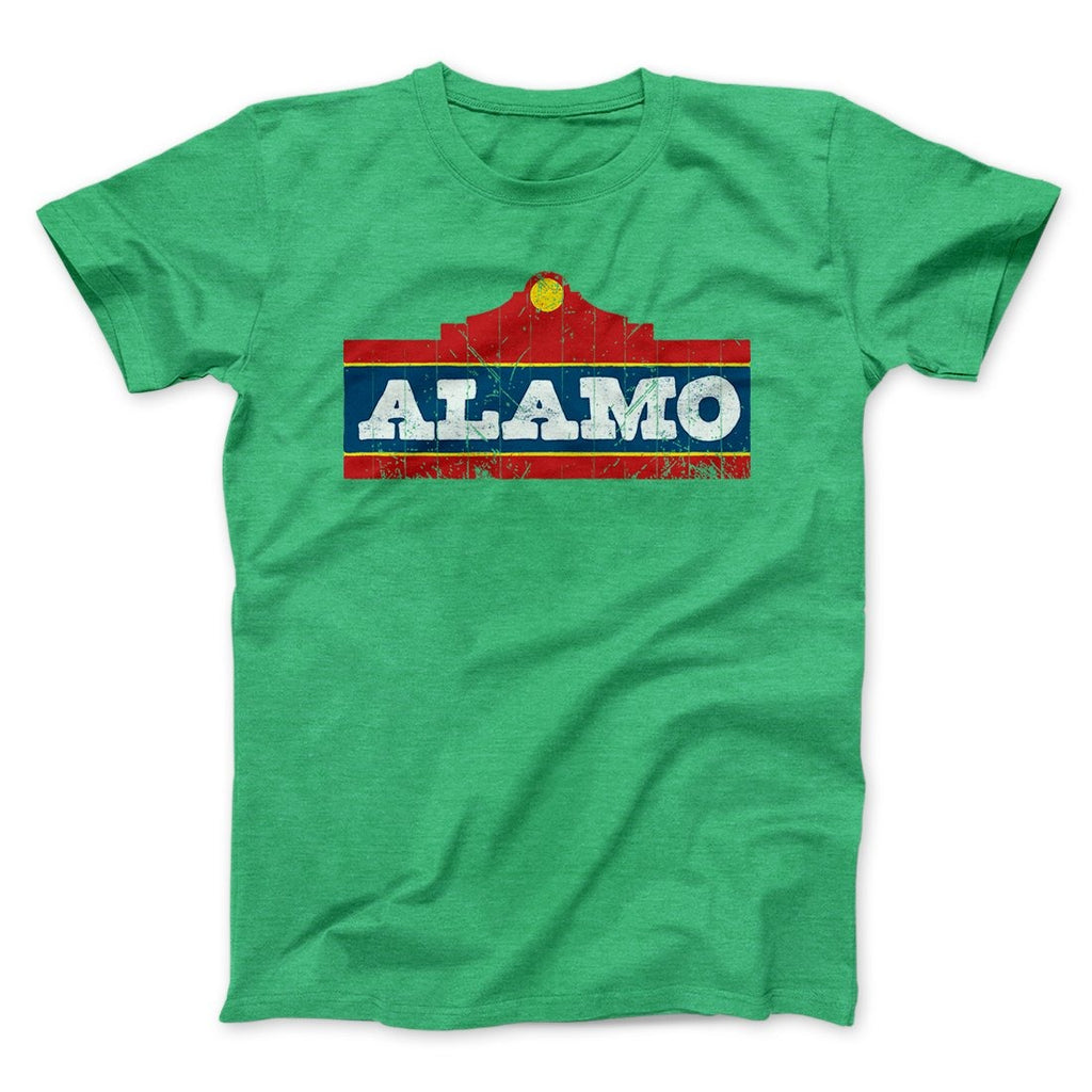 Alamo Beer Men/Unisex T-Shirt