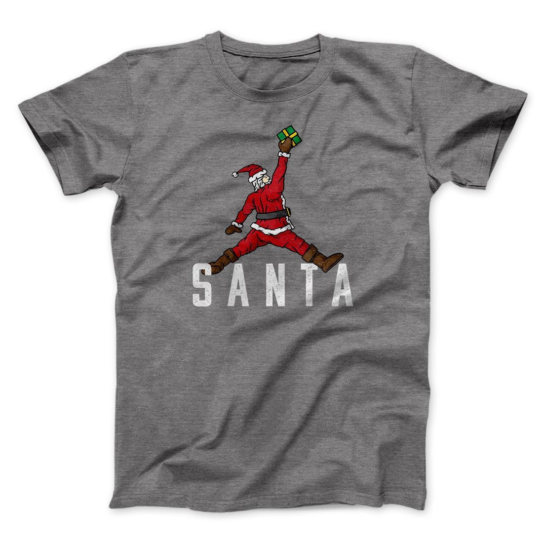 Air Santa Men/Unisex T-Shirt