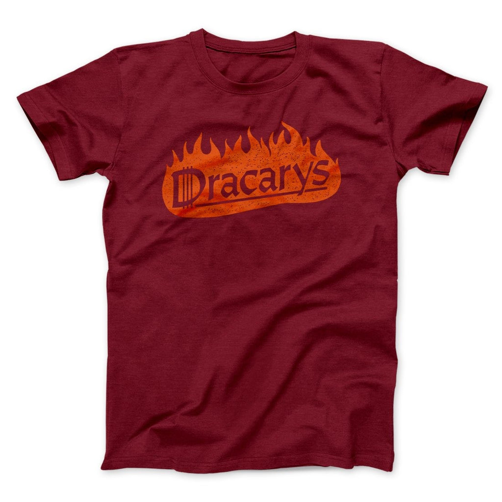 Dracarys Men/Unisex T-Shirt
