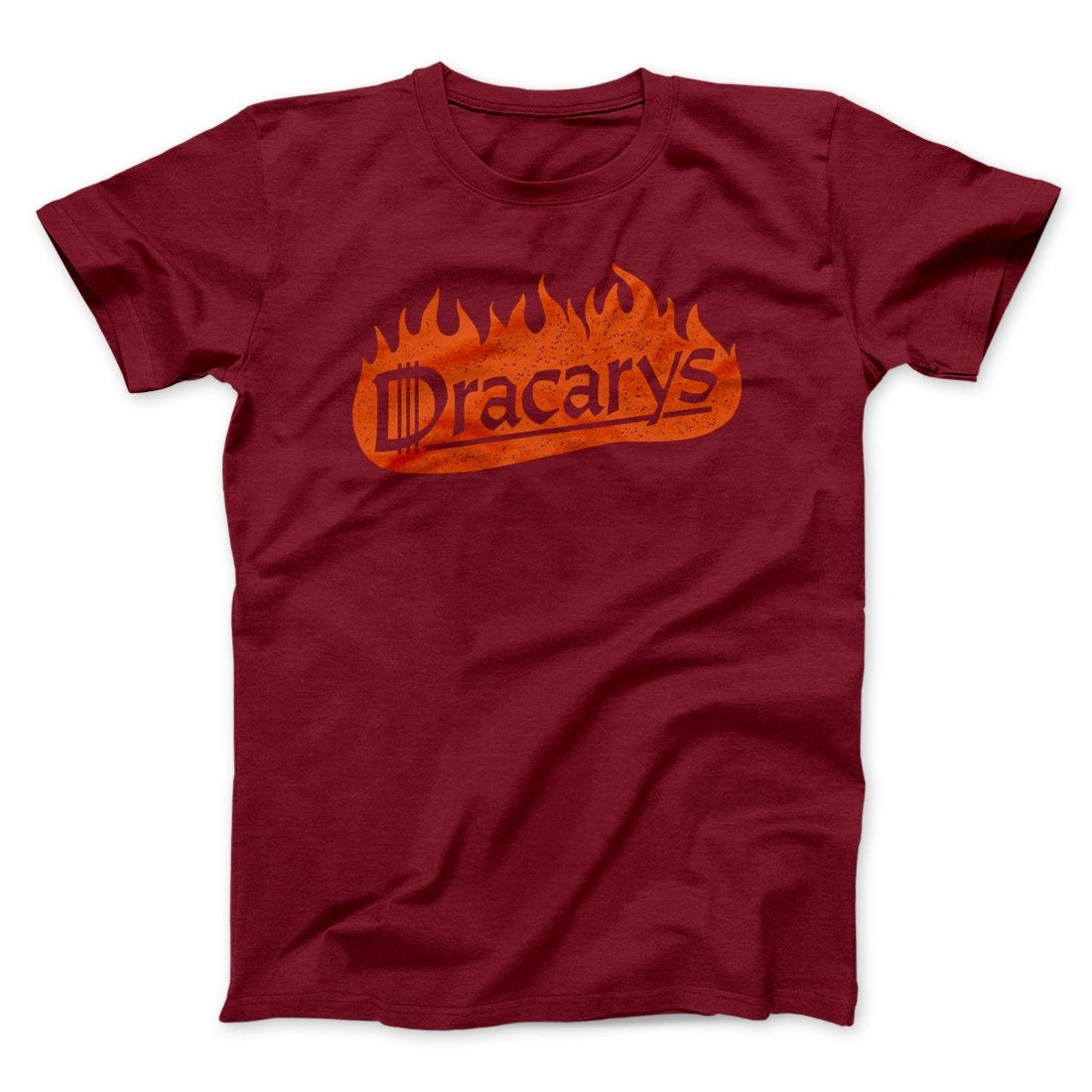 Dracarys Men/Unisex T-Shirt