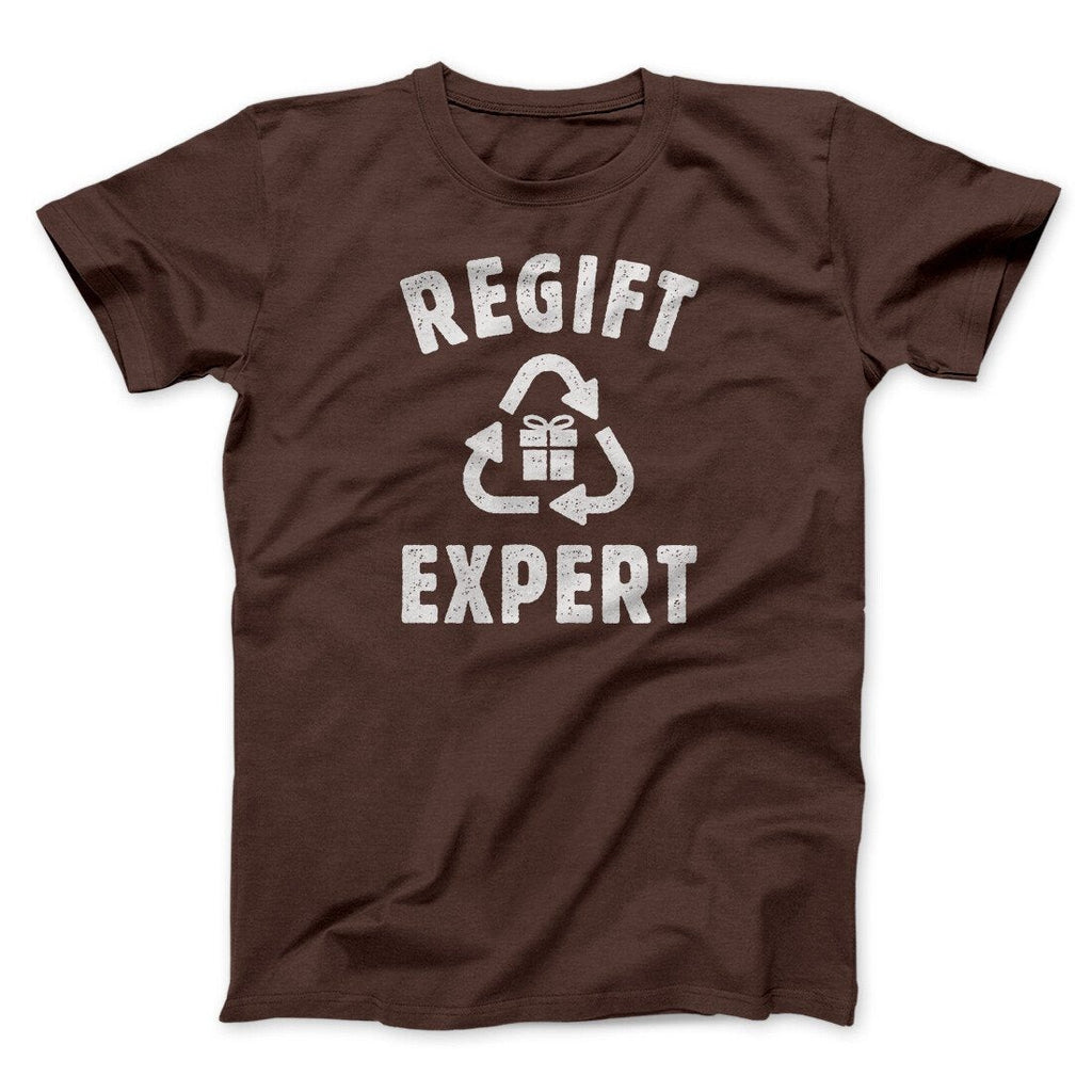 Regift Expert Men/Unisex T-Shirt