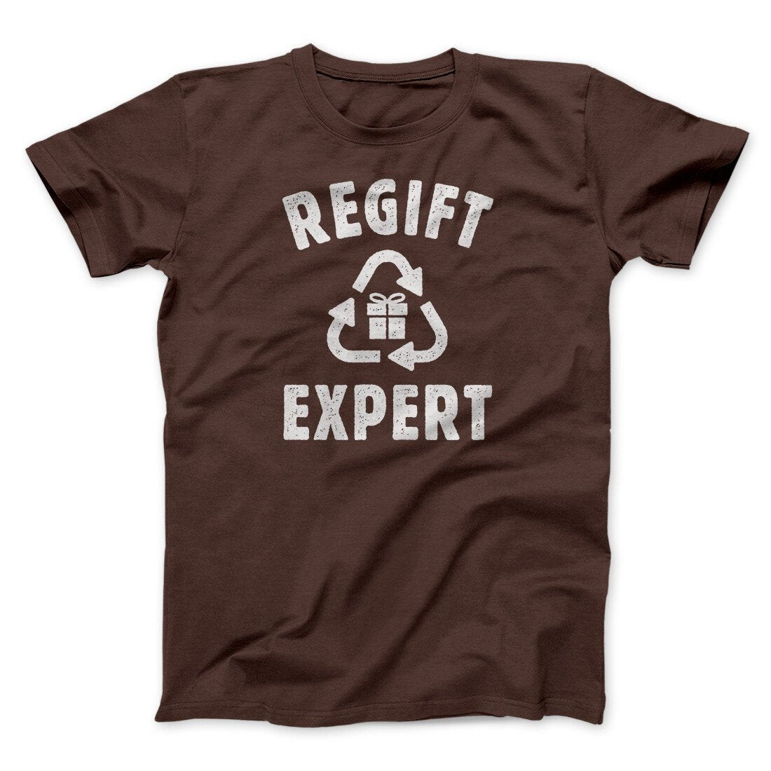 Regift Expert Men/Unisex T-Shirt