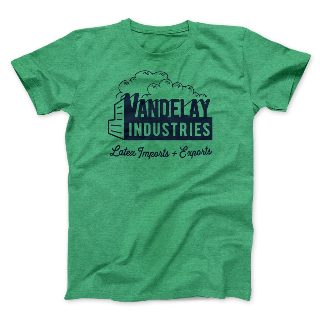 Vandelay Industries Men/Unisex T-Shirt