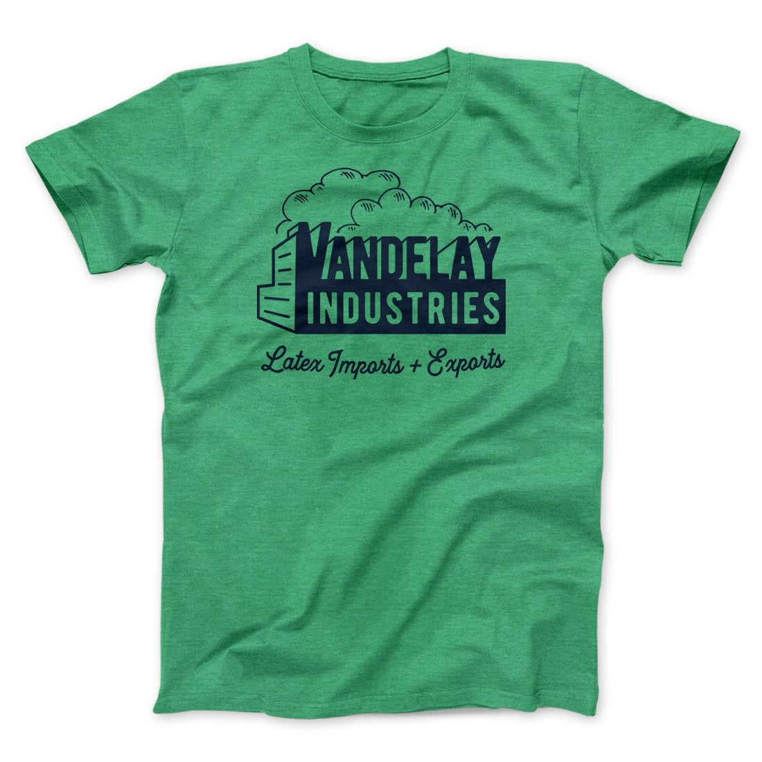 Vandelay Industries Men/Unisex T-Shirt
