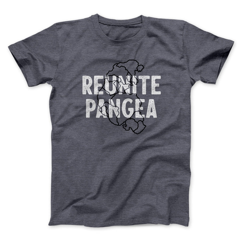 Reunite Pangea Men/Unisex T-Shirt