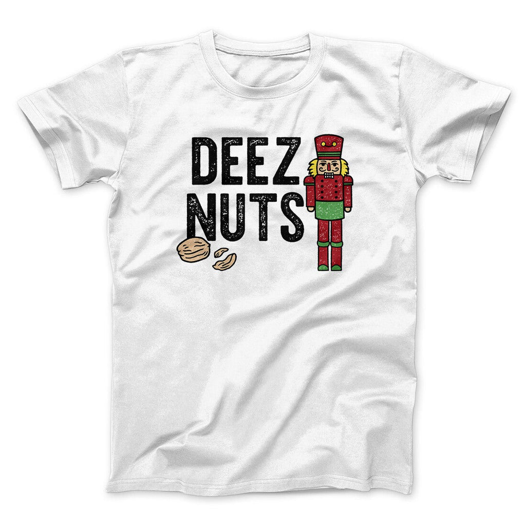 Deez Nuts Men/Unisex T-Shirt