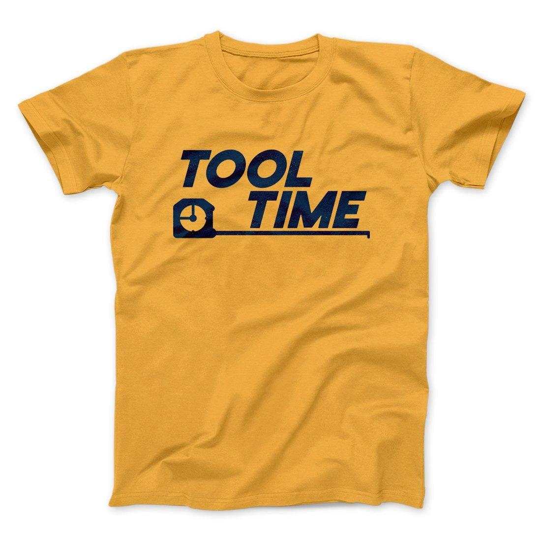 Tool Time Men/Unisex T-Shirt