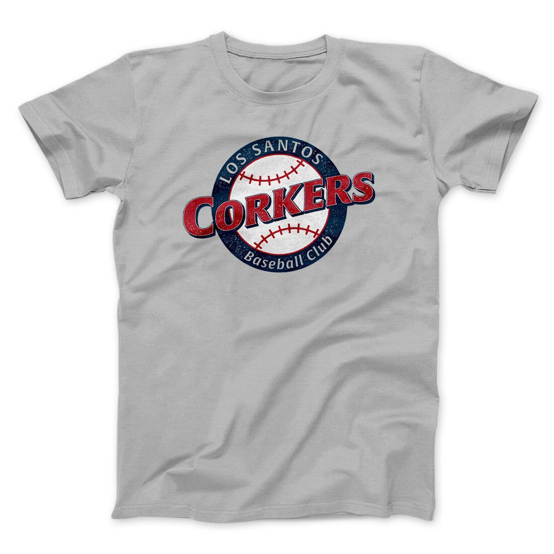 Los Santos Corkers Men/Unisex T-Shirt