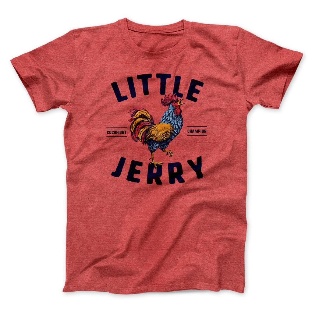 Little Jerry Men/Unisex T-Shirt