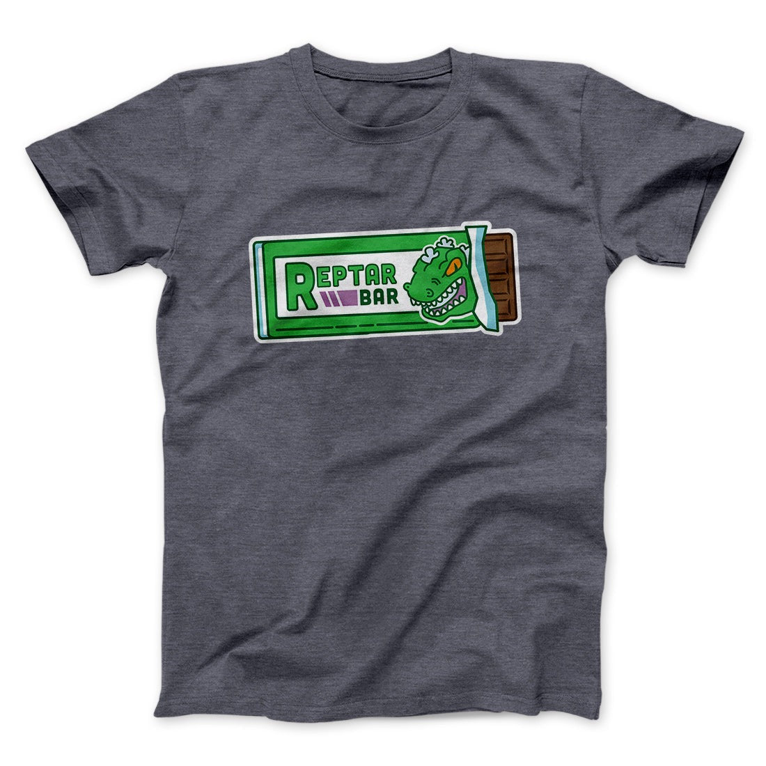 Reptar Bar Men/Unisex T-Shirt