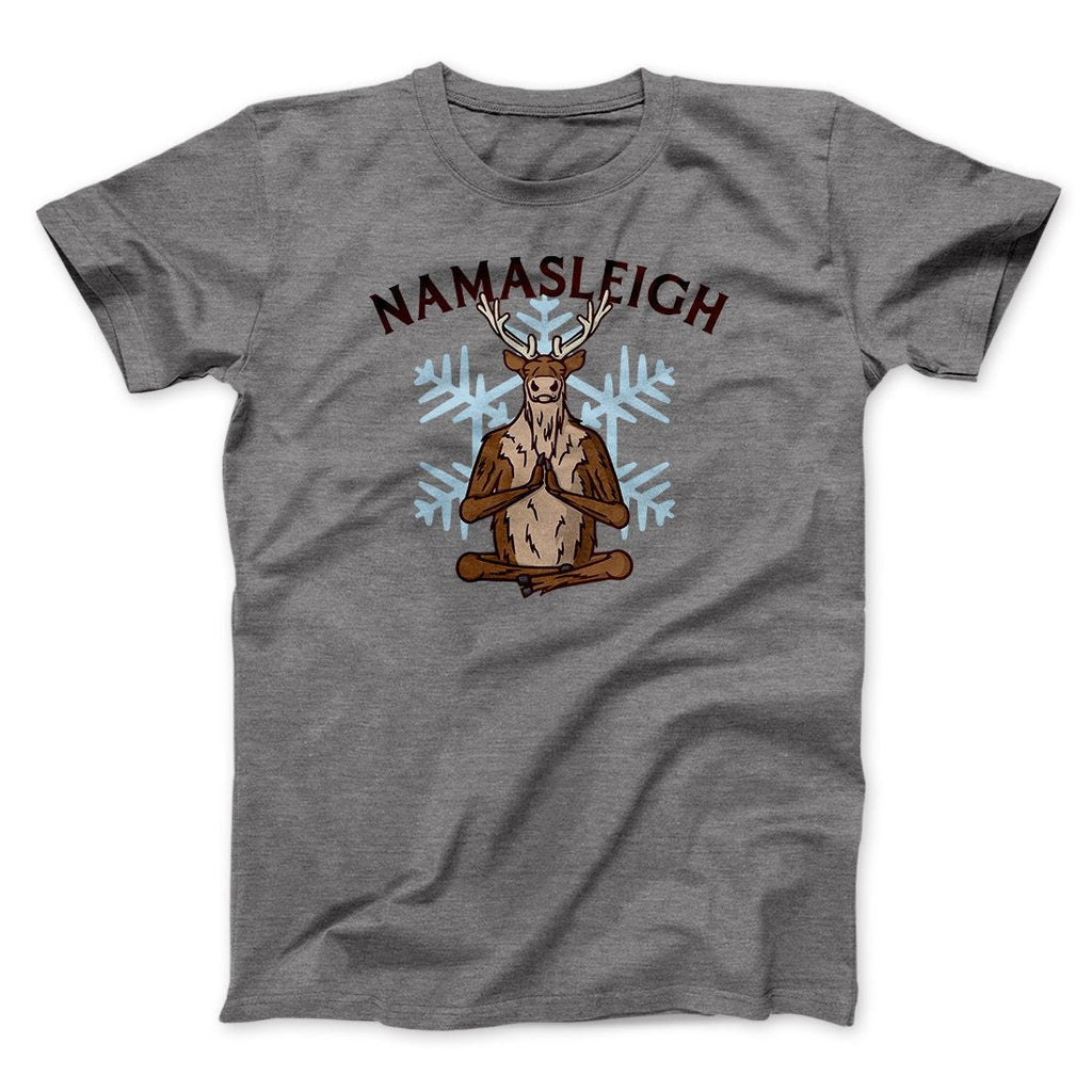 Namasleigh Men/Unisex T-Shirt