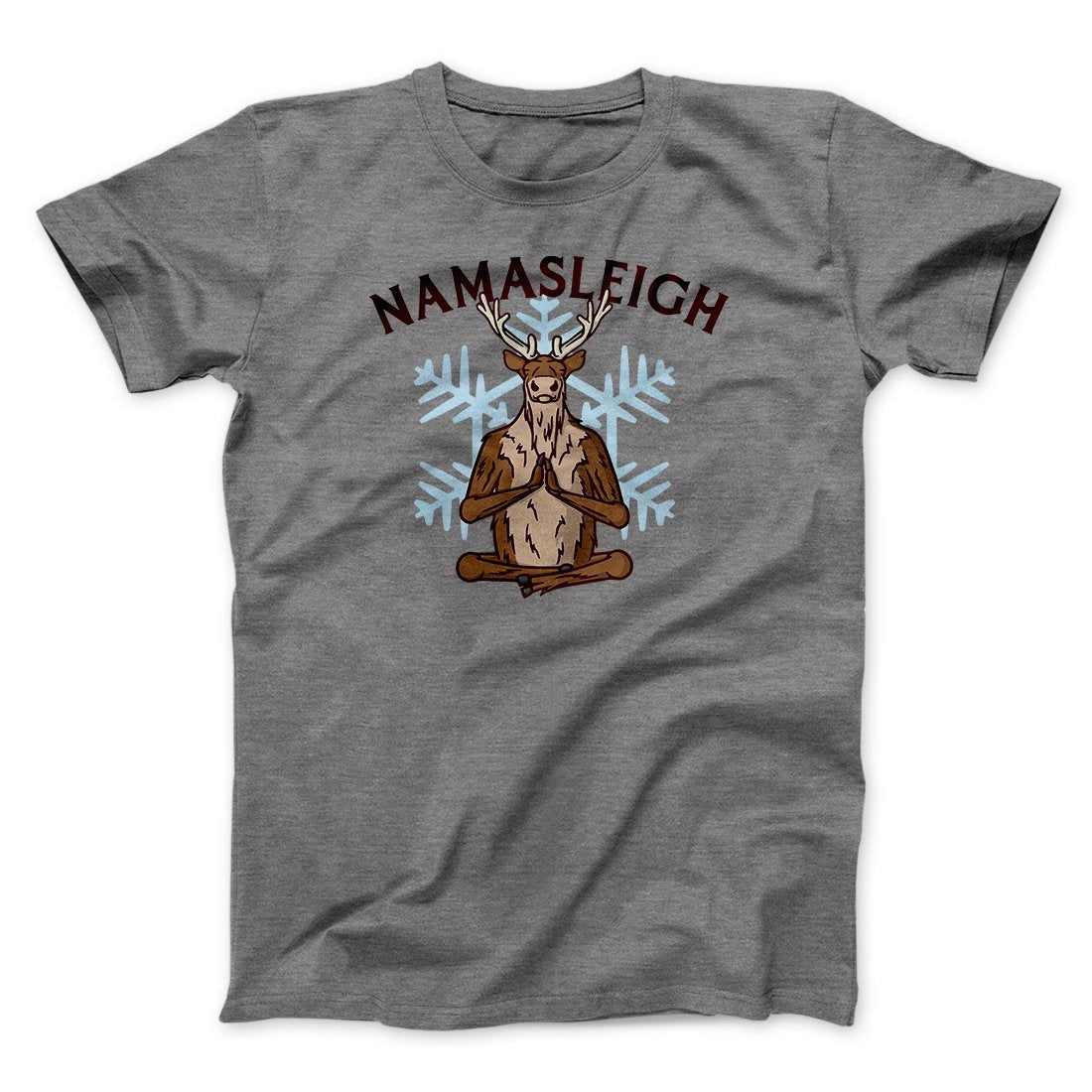 Namasleigh Men/Unisex T-Shirt