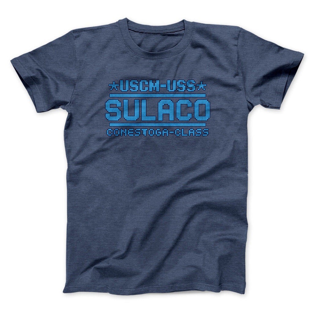 Uss Sulaco Men/Unisex T-Shirt
