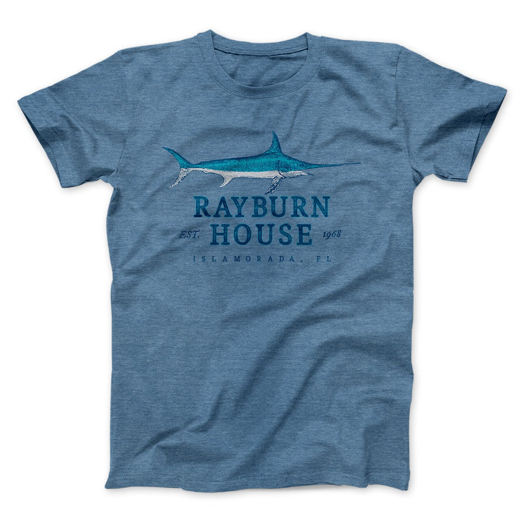 Rayburn House Men/Unisex T-Shirt