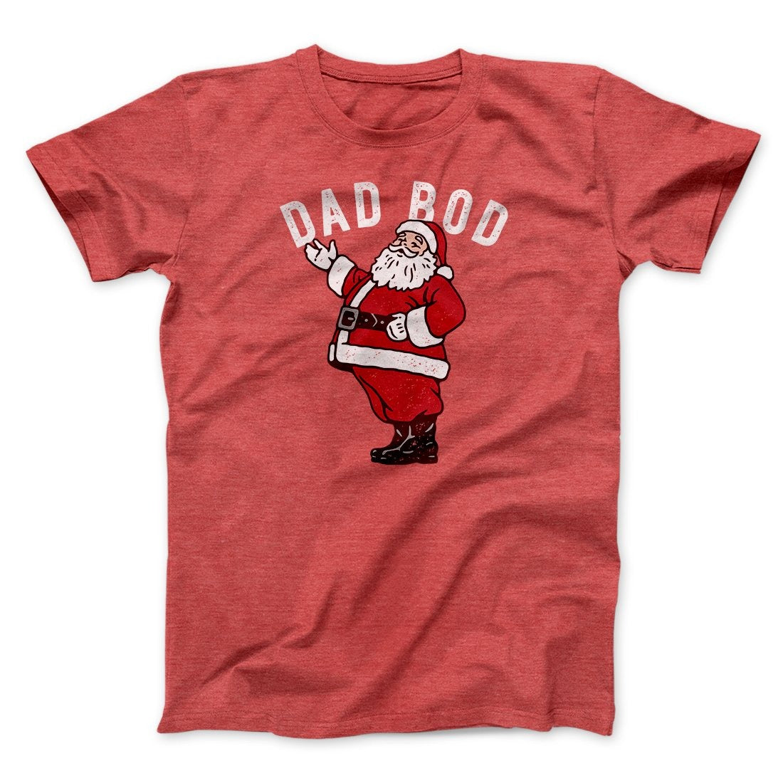 Dad Bod Men/Unisex T-Shirt